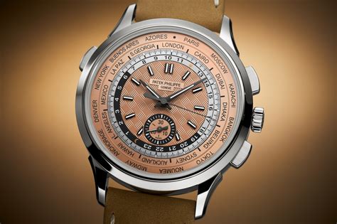 what does patek philippe sponsor